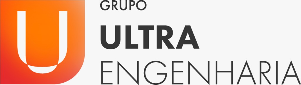 Logo da Ultra Engenharia